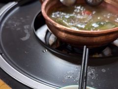 -银同牦牛肉火锅