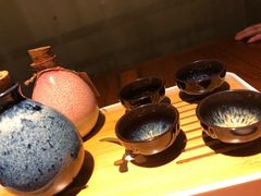 -意满花千醉(金茂览秀城店)