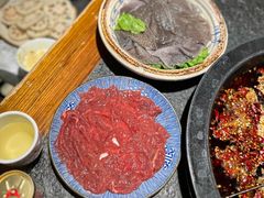 -陈眼镜火锅(总店)