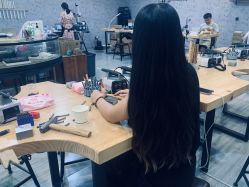 -壹定制珠宝(五一广场店)