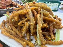 -小民大排档(光谷店)