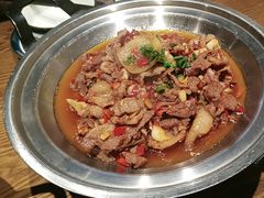 -八碗湘长沙市井菜(坡子街店)