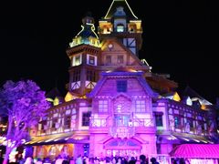 -郑州方特梦幻王国