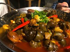 田螺-88号小吃店·经典云南菜·地道纳西美食