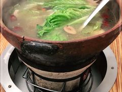 -威邵鸡煲(西华路总店)
