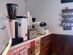 -Catch Bagel(芳草地店)