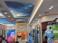 -极橙儿童齿科矫正中心(奥城店)