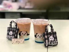 -Manner Coffee(丁香国际店)
