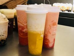 -喜茶(上海正大广场店)