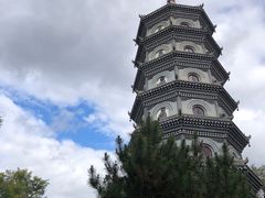 -哈尔滨极乐寺