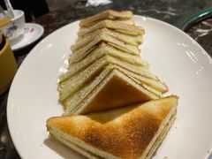 -老巴刹新加坡餐厅