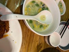 -吕氏疙瘩汤·私家菜馆(慈云寺店)