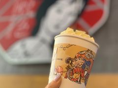 -茶颜悦色(长郡步行街口店)