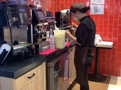 -85度C(南京龙江店)