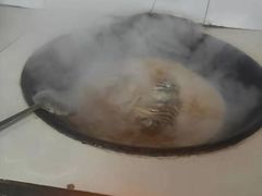 -金台阶鱼馆(于桥水库店)