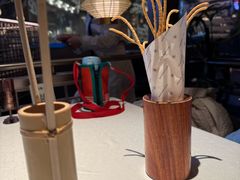 -桂满陇·海市蜃楼·黑金(国金店)