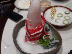 -牛将军•涮肉•烤肉(北京王府井·故宫店)