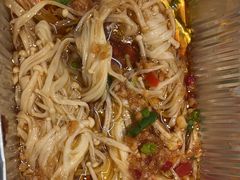 -寂寞的豆芽 蒙古原切大串(金宇店)