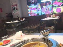 -海汕记·潮汕鲜牛肉火锅·自助
