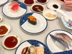-濱寿司(高新伊藤店)