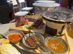 -馥家小馆(黔灵山公园店)