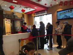 -老通城豆皮大王(吉庆街店)