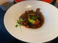 -丽晶轩中餐厅(重庆丽晶酒店)