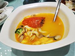 -金米箩大酒店(五角场店)