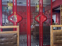 -老边饺子馆(中街店)