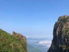 -萍乡武功山风景名胜区