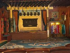 -甘尼仕印度餐厅爵士酒吧(阳春巷店)
