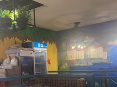 -寂寞的豆芽 烧烤酒场(丽景店)