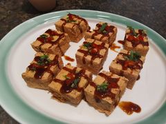 台式炸豆腐-零度空间·台湾小馆(五道口购物中心店)