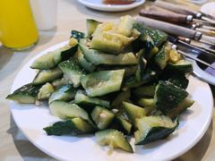 -玫瑰红烤羊排(北新桥三条店)