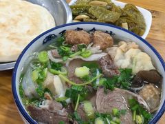 -夏家合汁(天润花园小区店)