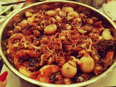 -黄记煌三汁焖锅(裕华万达广场店)