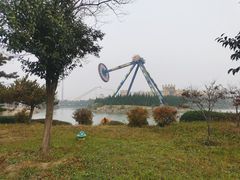 -泉城欧乐堡梦幻世界