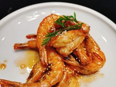 -味+新京宴·烤鸭·北京菜(创意谷店)
