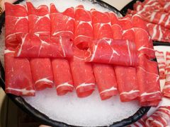 -爆棚肥牛火锅(原福成肥牛城味之缘三里河店)