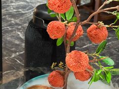 -长安大牌档之龙头酒肆(荣民龙首广场店)