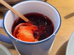 -蜜桃餐厅·伴山(绿宝广场店)