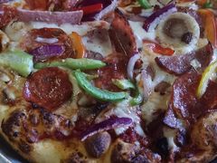 -Tubestation站点比萨(五道营店)