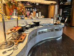 -广州建国酒店·君豪西餐自助餐厅