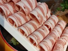 -盛元盛居传统炭火锅(绿园店)