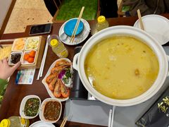 -金龙·打边炉(武进路店)