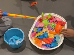 -海底捞火锅(老城根店)