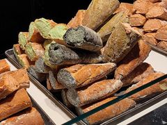 -Let's Taipei 非常烘焙(太古里店)