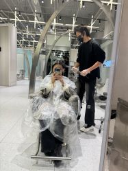 -YH HAIR SALON