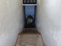 -马村砖雕墓