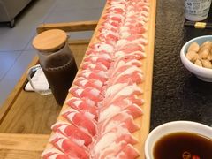 -阳坊胜利涮羊肉(阳坊老店)
